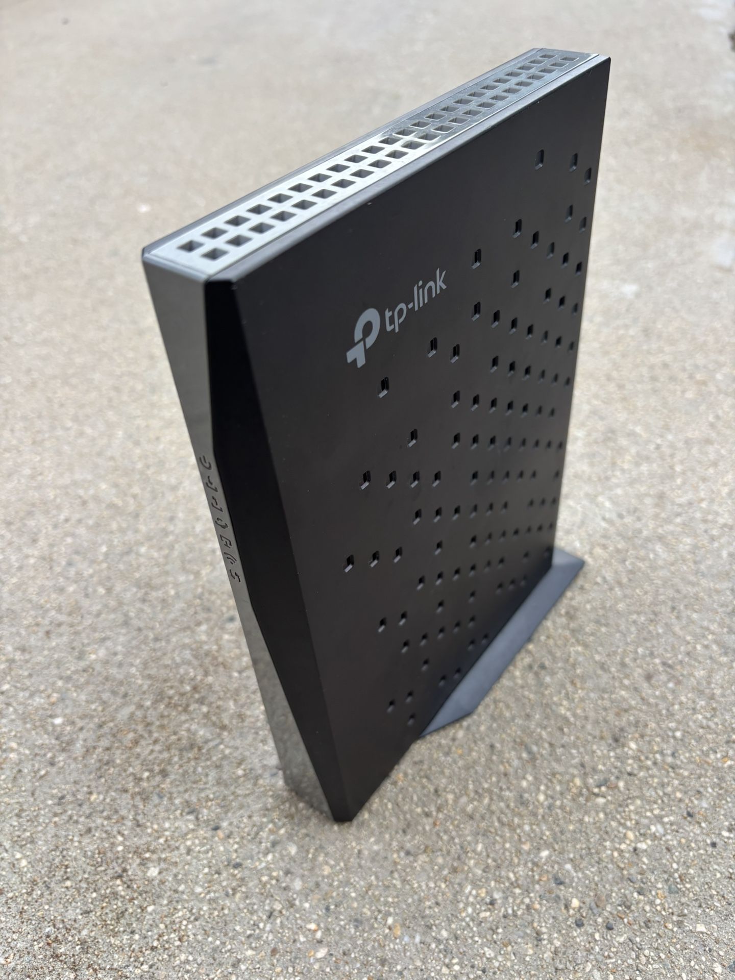 TP Link Modem/Router