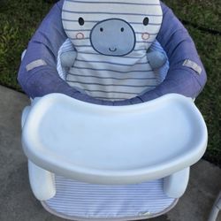 Sit Me Up Floor Seat