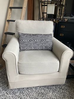 Swivel Chair
