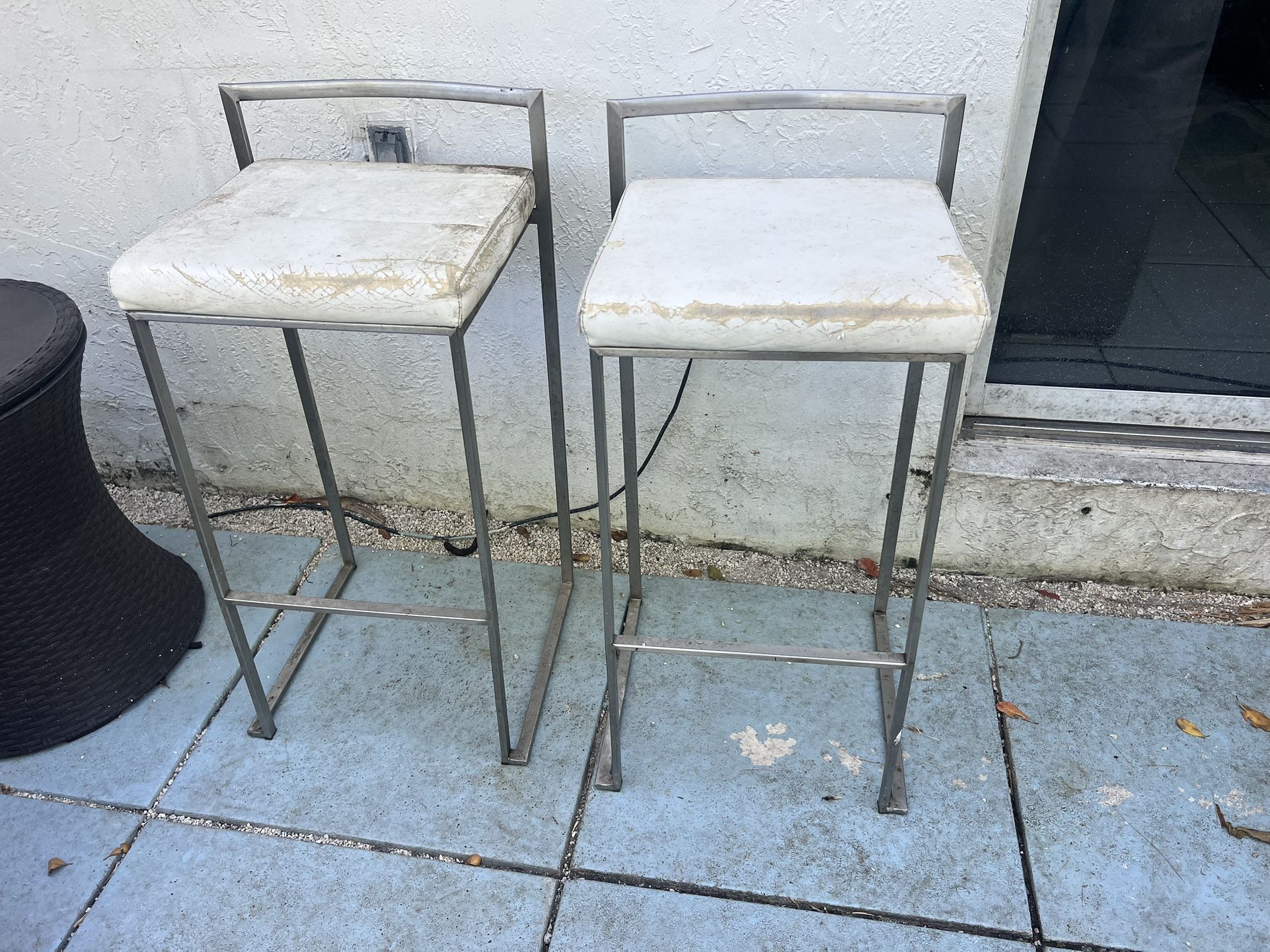 Stools 