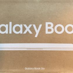 Galaxy Go Book