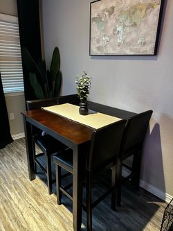 Dining Table Set