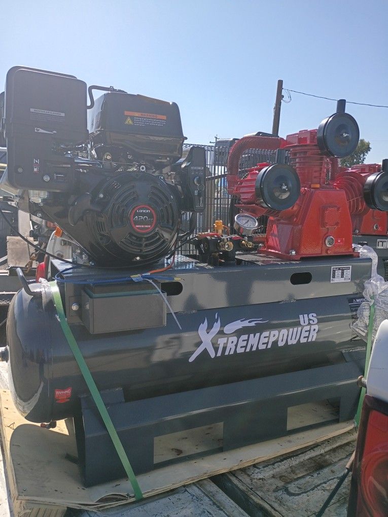 Brand New 30 Gallon Air Compressor 3000 Or Best Offer