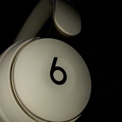 Beats Headphones