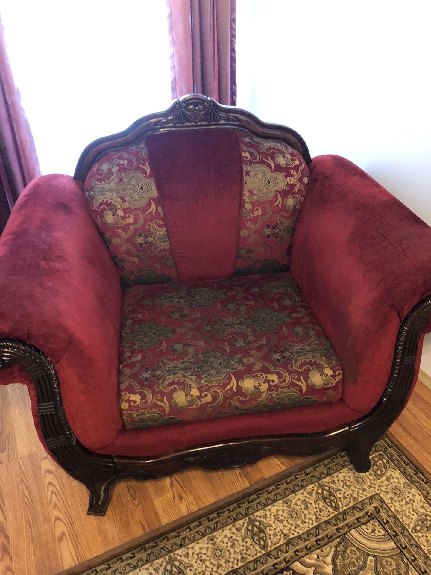 Sofas Set