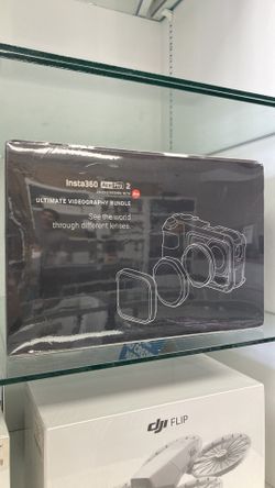 Insta360 AcePro 2 Ultimate Videography Bundle
