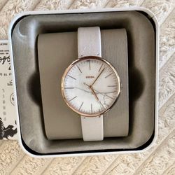 Women’s Fossil Watch
