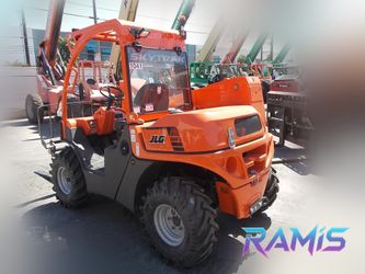 2025 Sky Trak 3013 Telehandler - San Diego