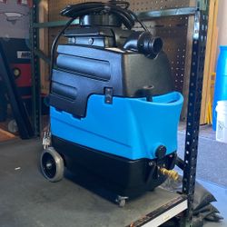 Mytee 8070 Heated Carpet Extractor