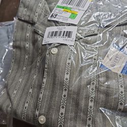 Men's Shirts