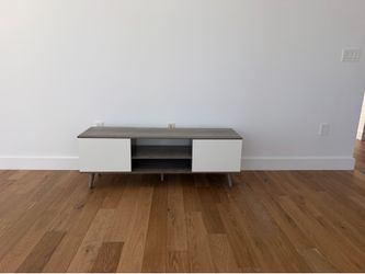 TV console