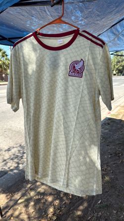 Mexico Jersey
