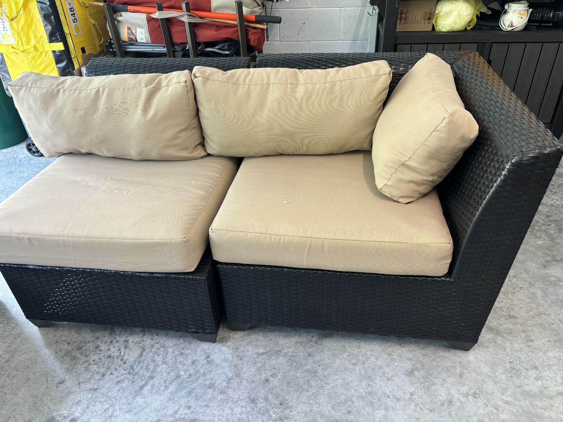 Patio set for sale