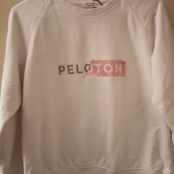 Peloton Crewneck Sweatshirt

