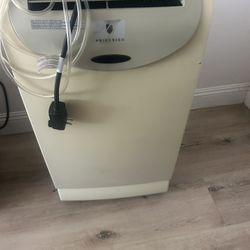 Portable A/C