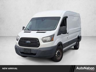 2018 Ford Transit-250