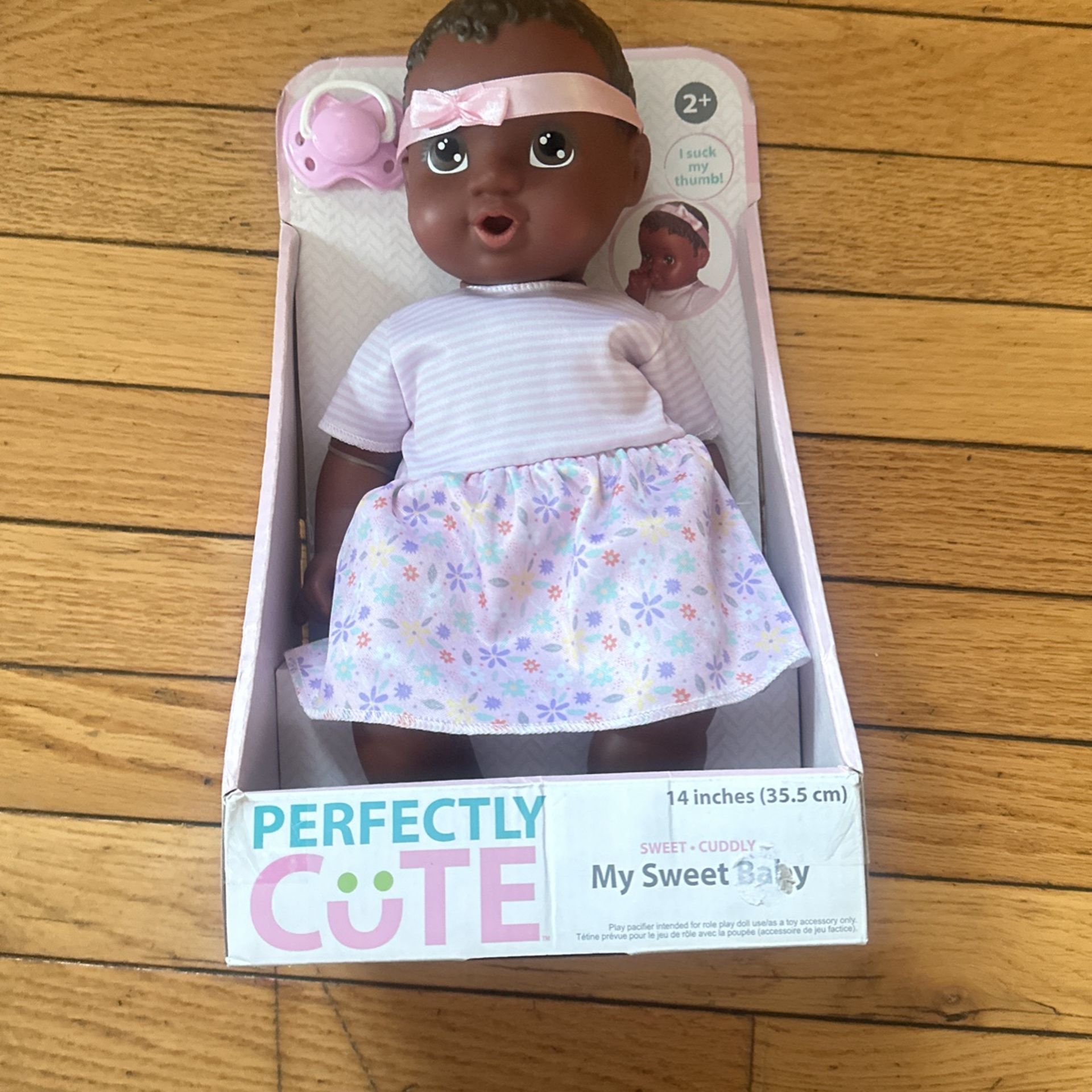 Doll
