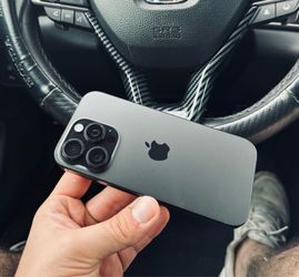 iPhone 16 Pro 128gb Unlocked