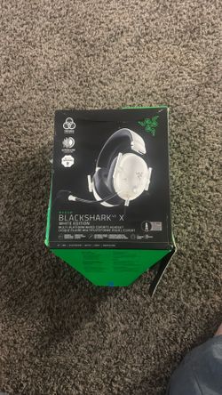 Gaming Headset