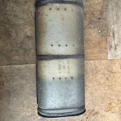 Flowmaster G4-3732 Muffler