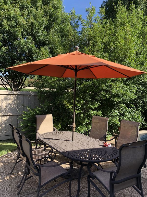 Outdoor Furniture For In Mckinney Tx Offerup