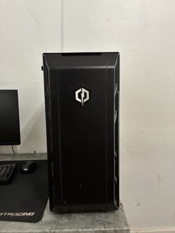 CyberPower PC
