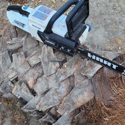 Chain Saw 