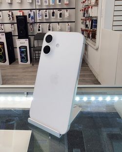Apple iPhone 16 Unlocked 5G 