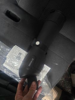 Range scope