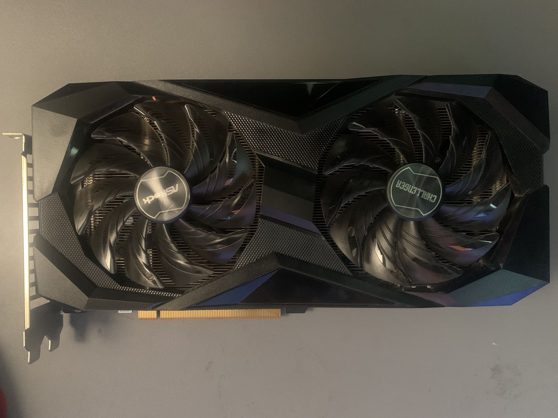 Radeon Rx 6700 Xt 12gb