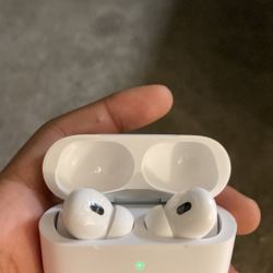 AirPod pros