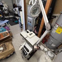 Face Message/Steamer