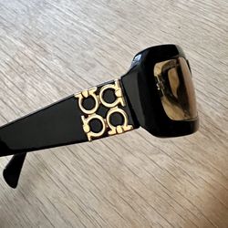 Ferragamo Sunglasses