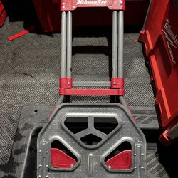 Milwaukee Packout Dolly