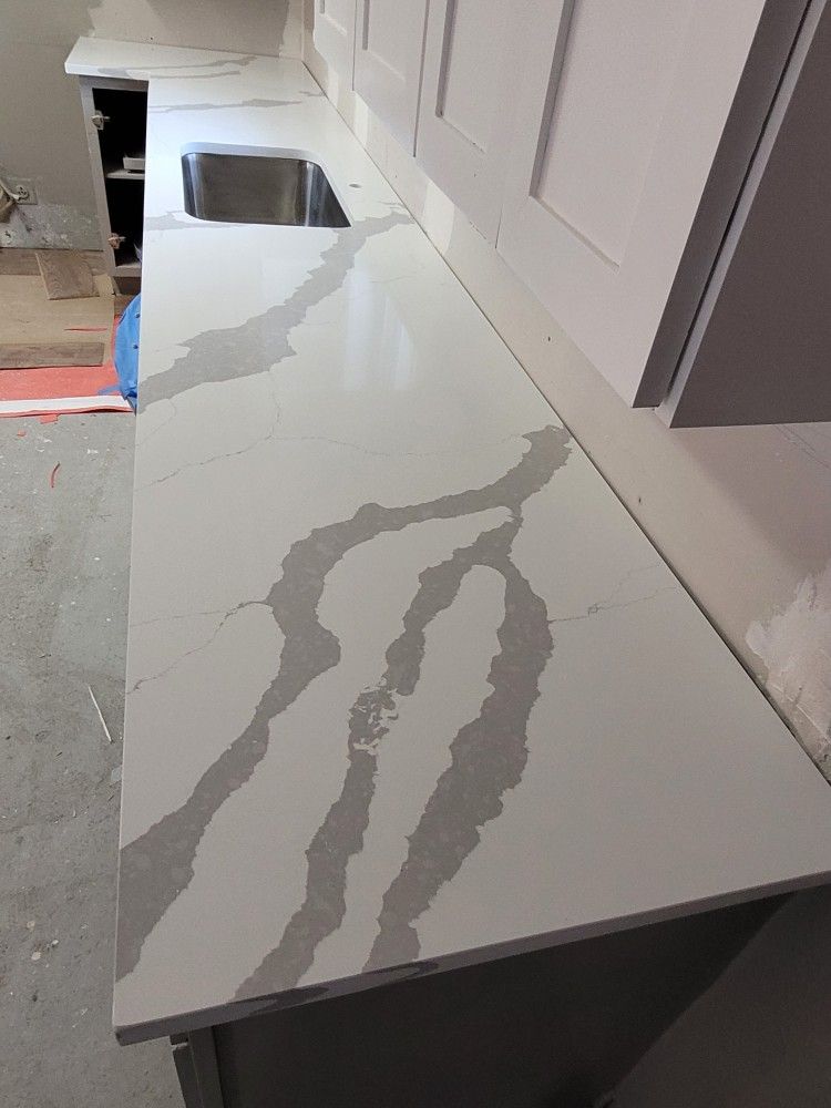 Quartz Countertops for Sale in Katy, TX OfferUp