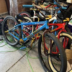 Fully Customized Big Flyer