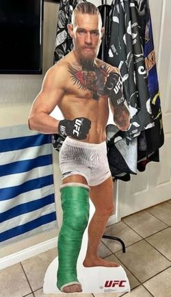 Conor McGregor