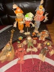 Halloween Decorations