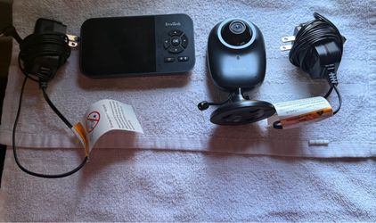 Security camera