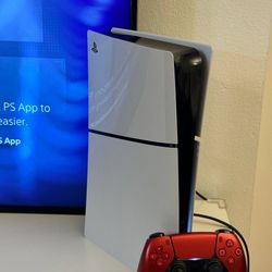 Sony PlayStation 5  ( Ps5 ) 1 TB