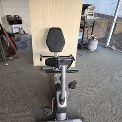 ACL Exercise Bike