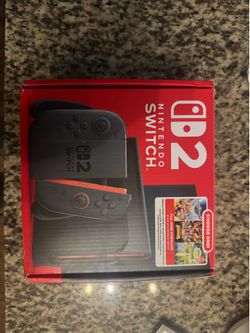 Switch 2