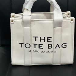 The Tote Bag
