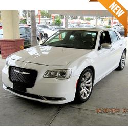 2020 Chrysler 300 Limited RWD