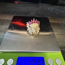 10k Ring