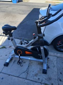 Exercise Bike