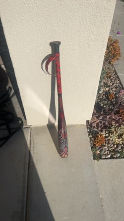 2021 Demarini Voodoo One Bbcor 31 Inch Drop 3