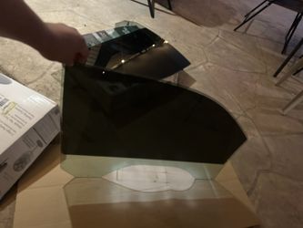 2007-2014 GM Front Passenger & Driver Window