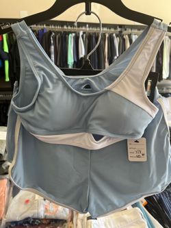 Girls 3 piece swimsuit