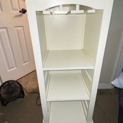 Kids Room Shelf 